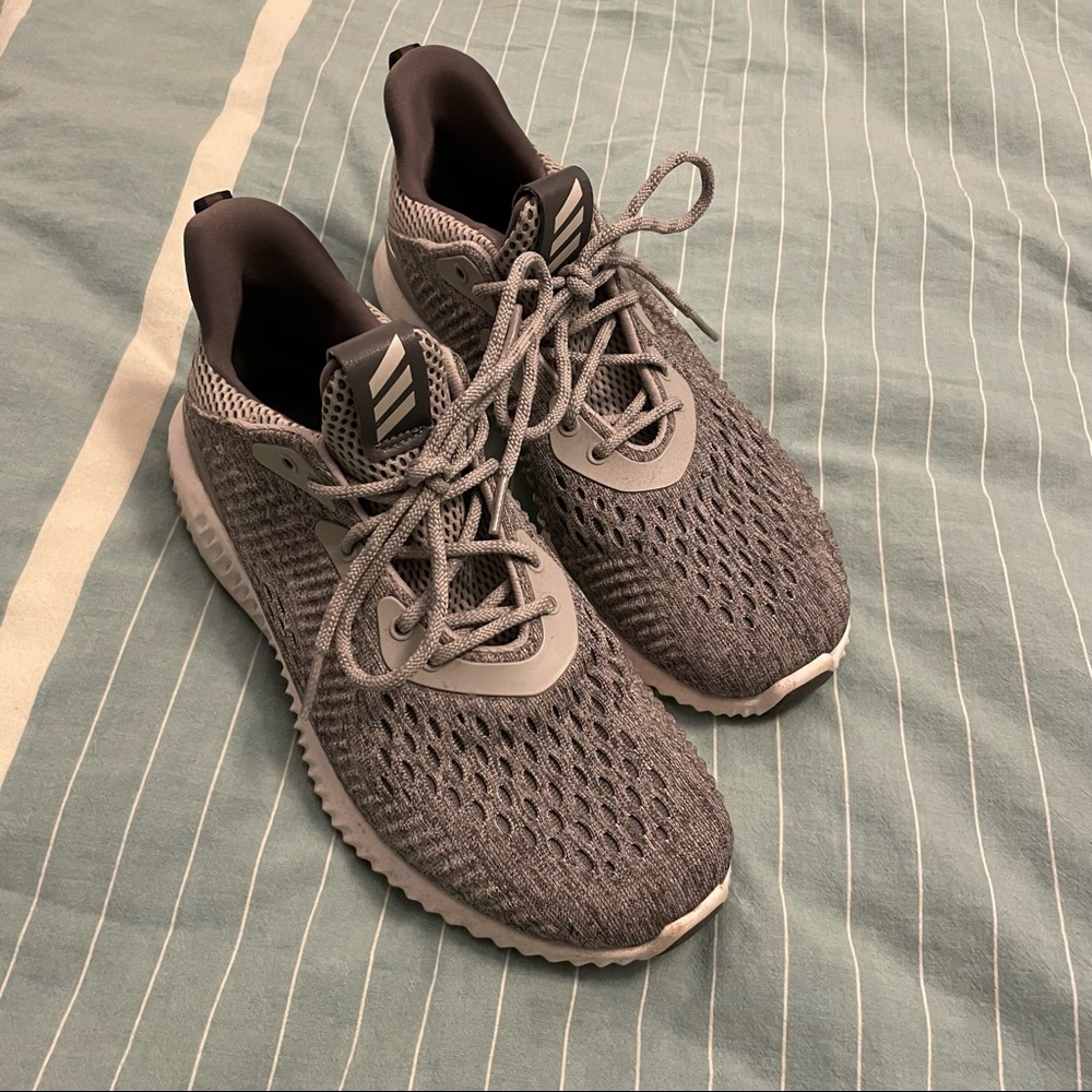 Adidas Alphabounce
